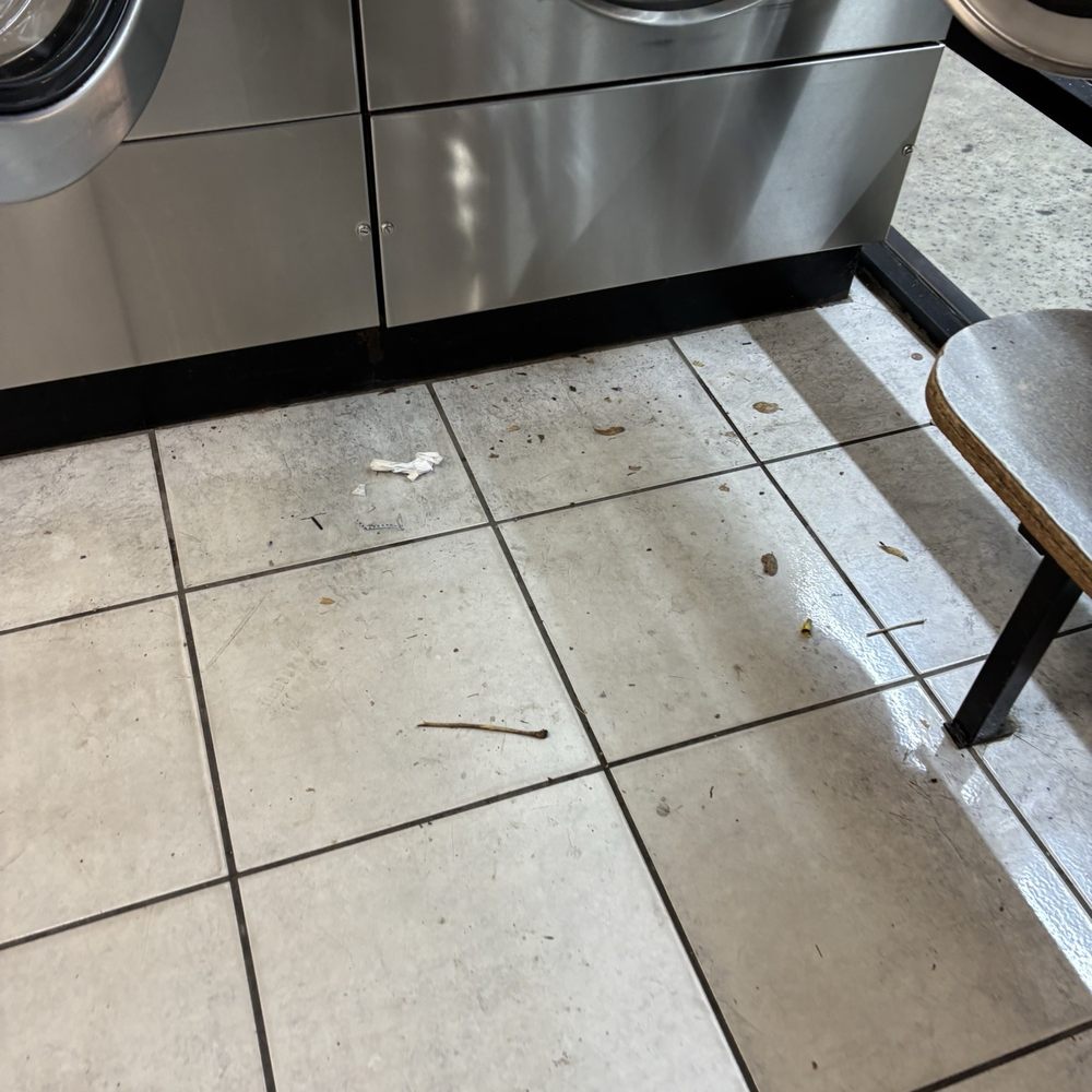 Los Coches Coin Laundry - Filthy - Laundromat Near Me - El Cajon, California Los Coches Coin Laundry - Filthy - Laundromat Near Me - El Cajon, California