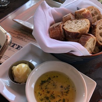 Masters Kitchen and Cocktail - Bread basket - New American Near Me - Oceanside, California Masters Kitchen and Cocktail - Bread basket - New American Near Me - Oceanside, California