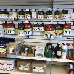 Yeastie Beastie Homebrew Supply