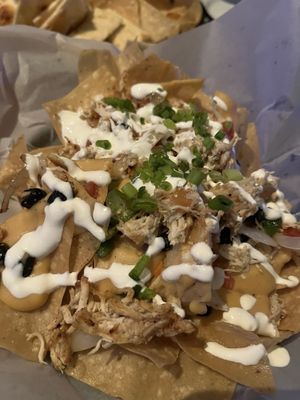 Connolly's Sports Grill by null