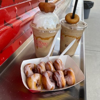 BittieBitez Mini-Donuts - Donuts Near Me BittieBitez Mini-Donuts - Donuts Near Me
