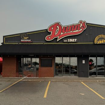 Dunn's - Burgers Near Me - Montreal, Quebec