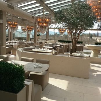 RH Rooftop Restaurant at RH Palo Alto - Breakfast & Brunch Near Me - Palo Alto, California RH Rooftop Restaurant at RH Palo Alto - Breakfast & Brunch Near Me - Palo Alto, California