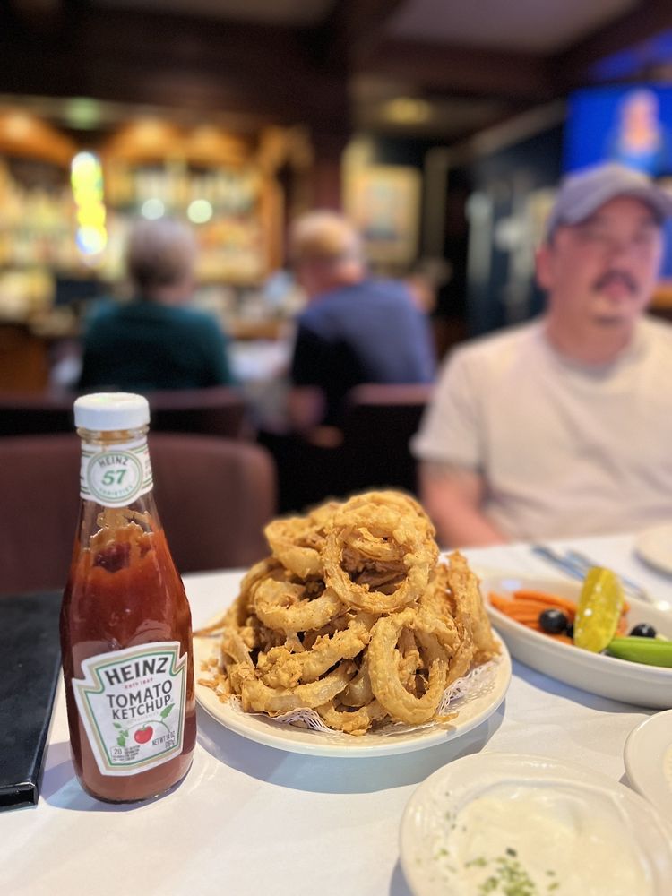 SAYLER’S OLD COUNTRY KITCHEN Updated September 2024 905 Photos