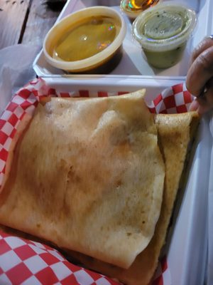 Reddy Dhaba by null