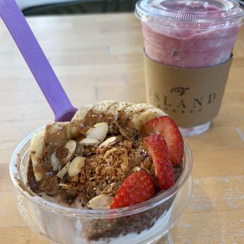 Island Bodega - Cacaoconut Bowl - Acai Bowls Near Me - Cerritos, California Island Bodega - Cacaoconut Bowl - Acai Bowls Near Me - Cerritos, California