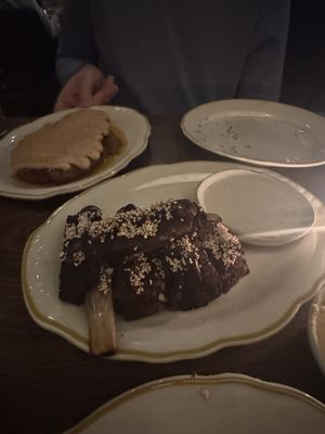 Gus and Marty's by null