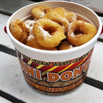 Zelky's Donut Rings - Donuts Near Me - Rehoboth Beach, Delaware Zelky's Donut Rings - Donuts Near Me - Rehoboth Beach, Delaware