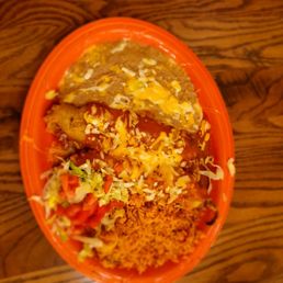 Chiles Rellenos