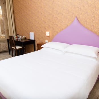 Ripetta Rooms - Superior room - Bed & Breakfast Near Me - Rome, RM