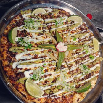 Mr Taco Nice - Tacos Near Me - Anaheim, California