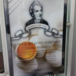 Mazzucco Gelateria