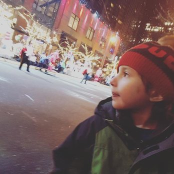 Snowflake Lane - Our son absolutely loved the Lights, music and dancing! - Festivals Near Me - Bellevue, Washington Snowflake Lane - Our son absolutely loved the Lights, music and dancing! - Festivals Near Me - Bellevue, Washington