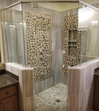 Slide of InRich Materials