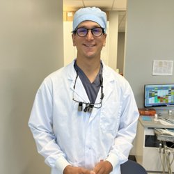 Smiles Dental Group - Edmonton - Dr. Usman - General Dentist