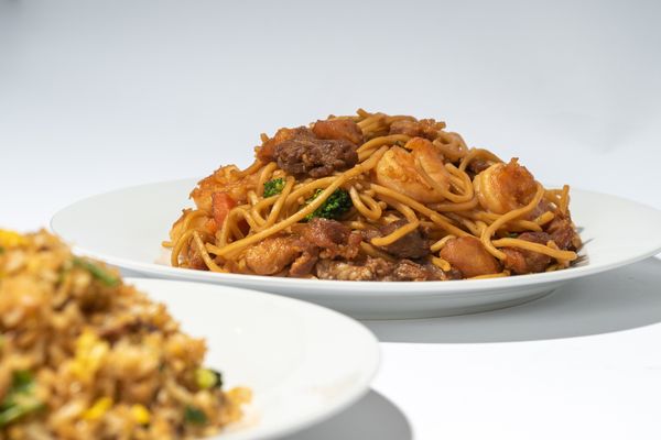 Hoy's Wok Chinese Food by null