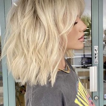 Salon Blissful - inspo example photo - Hair Salons Near Me - Mesa, Arizona