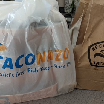 Taco Nazo - World's best fish tacos! - Seafood Near Me - Walnut, California Taco Nazo - World's best fish tacos! - Seafood Near Me - Walnut, California