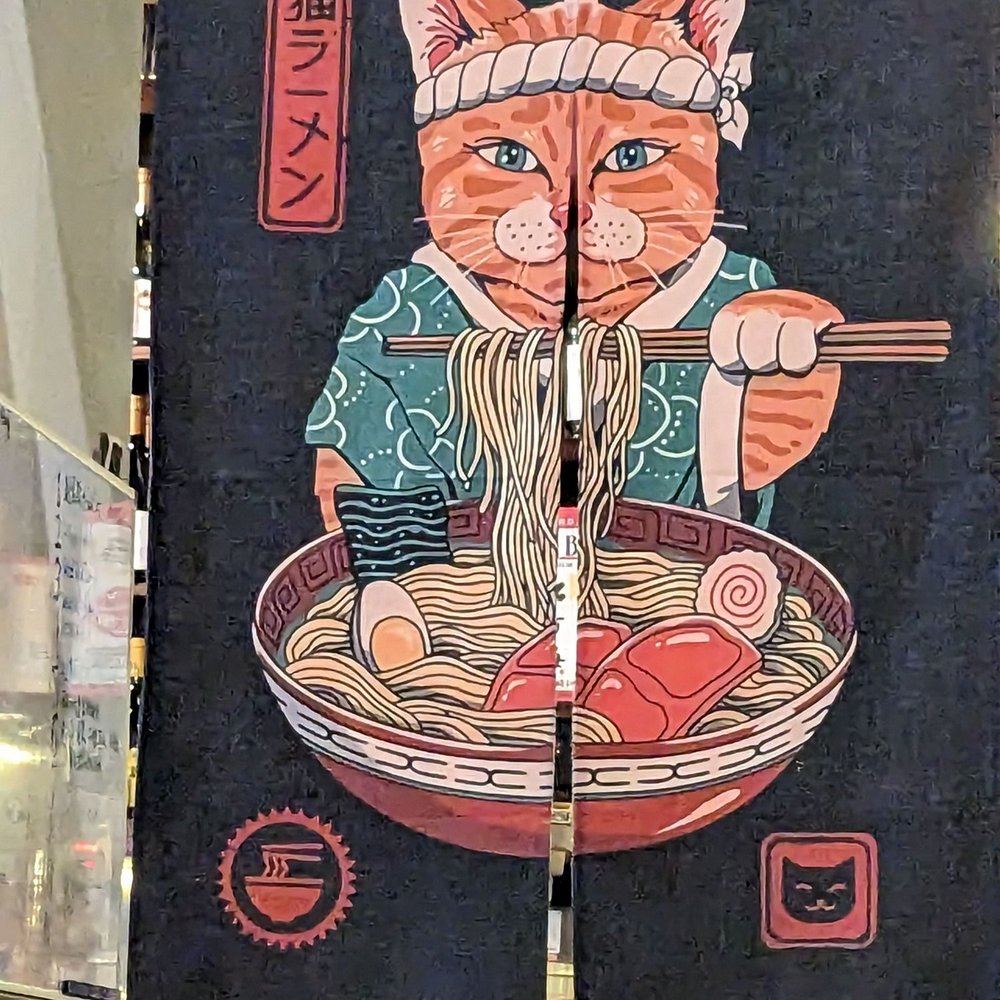 IZA Robata - Ramen Near Me - Spring, Texas