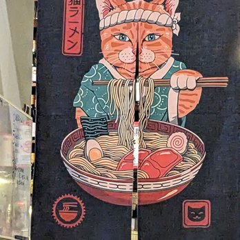 IZA Robata - Ramen Near Me - Spring, Texas