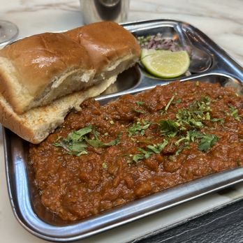 Dishoom - Pav bhaji - Indian Near Me - London, XGL Dishoom - Pav bhaji - Indian Near Me - London, XGL