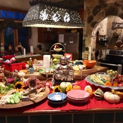 Austin Occasions - More Yoga retreat pics!