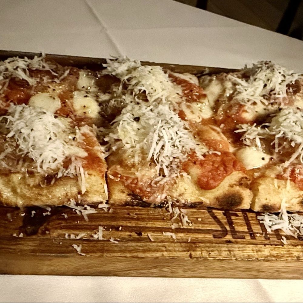 Sette Sorelle - Guanciale - Italian Near Me - Thousand Oaks, California Sette Sorelle - Guanciale - Italian Near Me - Thousand Oaks, California
