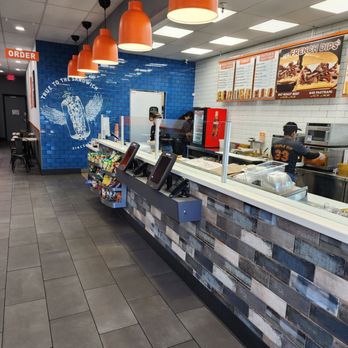 TOGO'S Sandwiches - Sandwiches Near Me - Scotts Valley, California