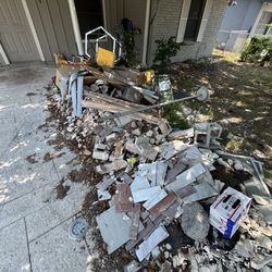Yellowstone Junk Removal