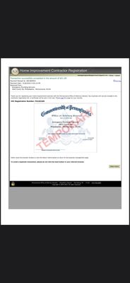 Emergency Plumbing Services Logo