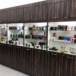 DashVapes Waterloo