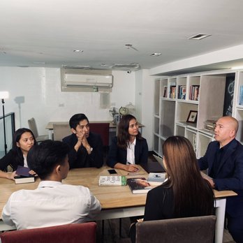 Lazaro Law Group - Team meeting at Lazaro Law Group - Immigration Law Near Me - Newark, California Lazaro Law Group - Team meeting at Lazaro Law Group - Immigration Law Near Me - Newark, California
