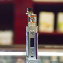 Monroe Glass and Vape - Voopoo Too