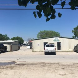 Glenn & Jerry's Auto Salvage