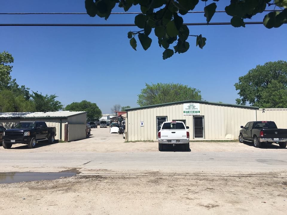 GLENN & JERRY’S AUTO SALVAGE Updated September 2024 5619 Elliott Reeder Rd, Haltom City