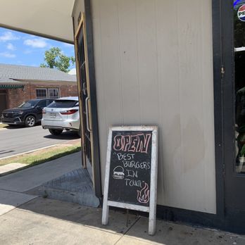Burger Nerds - Burgers Near Me - New Orleans, Louisiana Burger Nerds - Burgers Near Me - New Orleans, Louisiana