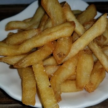 Le Rivage - Crispy fries - French Near Me - New York, New York Le Rivage - Crispy fries - French Near Me - New York, New York