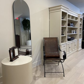 ACR Pro Contractors - Cobble Hill Commercial Storefront / Retail Clothing Store Fit-out including Flooring, Drywall, Electrical, Painting, Fixtures, and Glass. - General Contractors Near Me - Brooklyn, New York