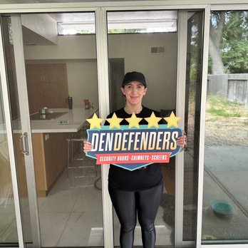 Den Defenders Window Screens - Windows Installation Near Me - Sacramento, California Den Defenders Window Screens - Windows Installation Near Me - Sacramento, California