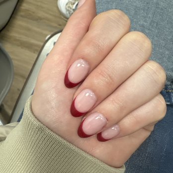 NAILaCARTE - West Loop - french nail - Nail Salons Near Me - Chicago, Illinois NAILaCARTE - West Loop - french nail - Nail Salons Near Me - Chicago, Illinois