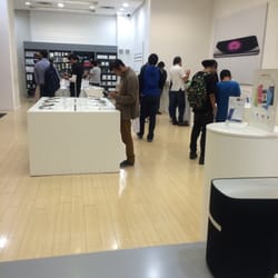 Ishop Mixup