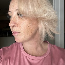Cut and color