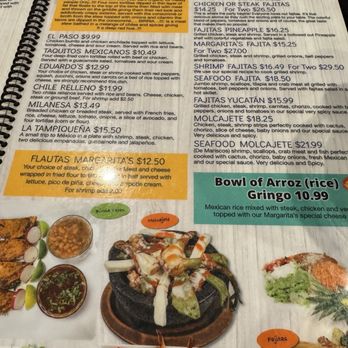 Margaritas - Memphis - Mexican Near Me - Memphis, Tennessee