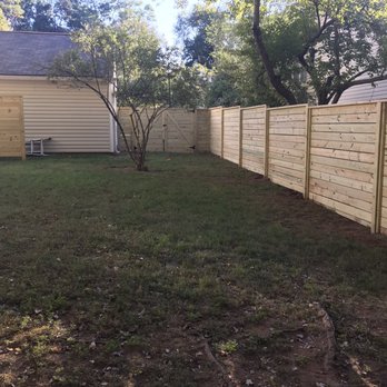 MC Fence And Deck - Fences & Gates Near Me - Ashburn, Virginia