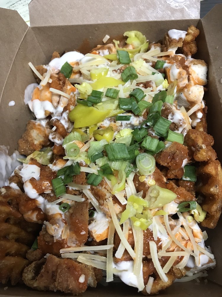 THE CHICKEN COOP Updated October 2024 24210 11th Str, Beale AFB