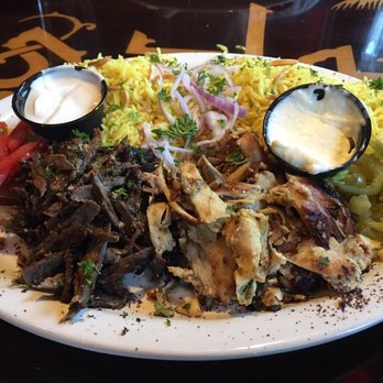 Al Bawadi Grill - Mediterranean Near Me - Bridgeview, Illinois