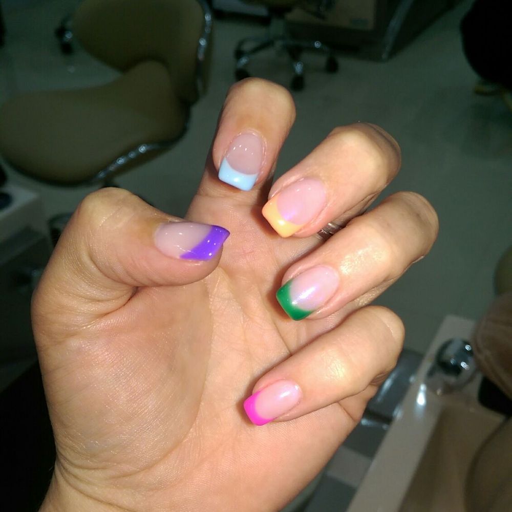 Vida Nails & Spa - Nail Salons Near Me - Warwick, Rhode Island Vida Nails & Spa - Nail Salons Near Me - Warwick, Rhode Island