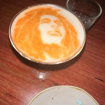 Kokomo - Bob Marley's - Caribbean Near Me - Brooklyn, New York