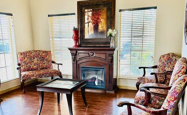 BALLINGER HEALTHCARE & REHAB CENTER