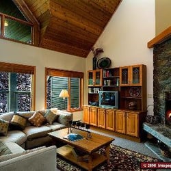 Holiday Whistler Accommodations